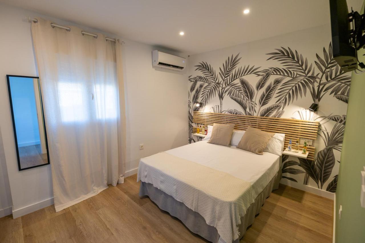 Pensjonat Royal Bliss Punta Umbría
